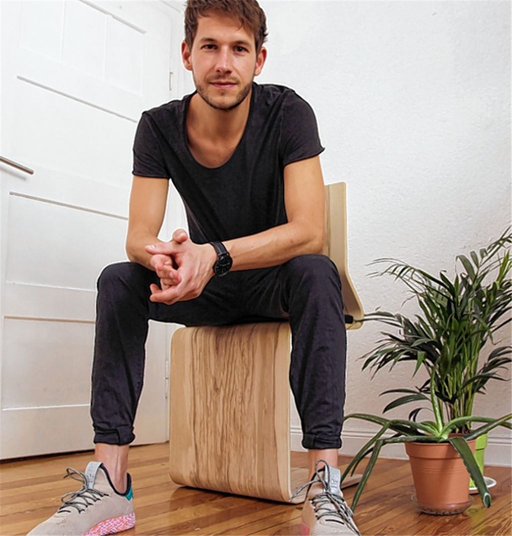 Ein Möbelstück, das mehr kann