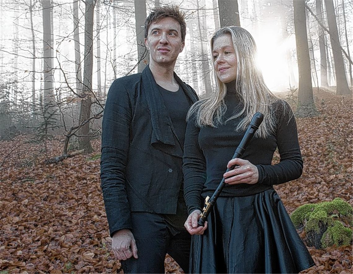 Festkonzert in der Frauenkirche