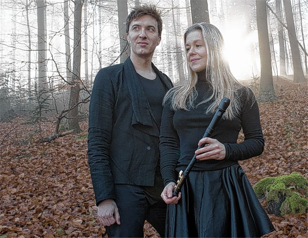 Festkonzert in der Frauenkirche