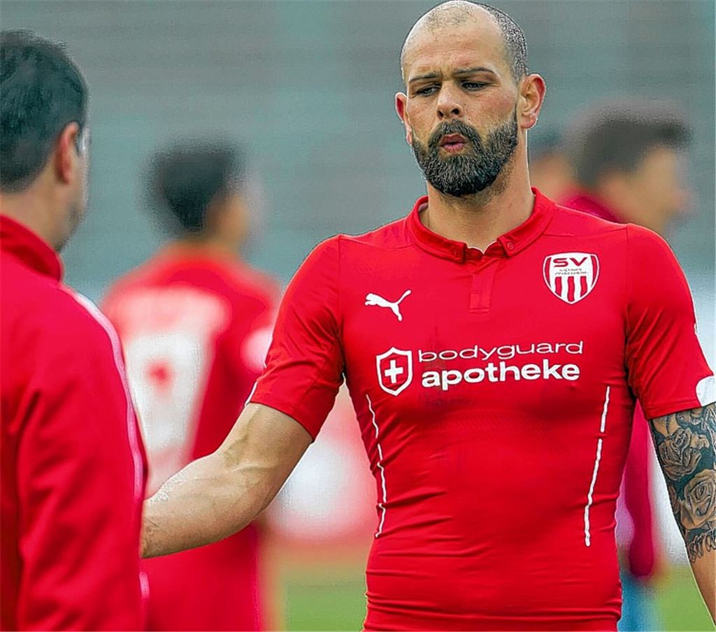 Der Königstransfer des FV Lienzingen