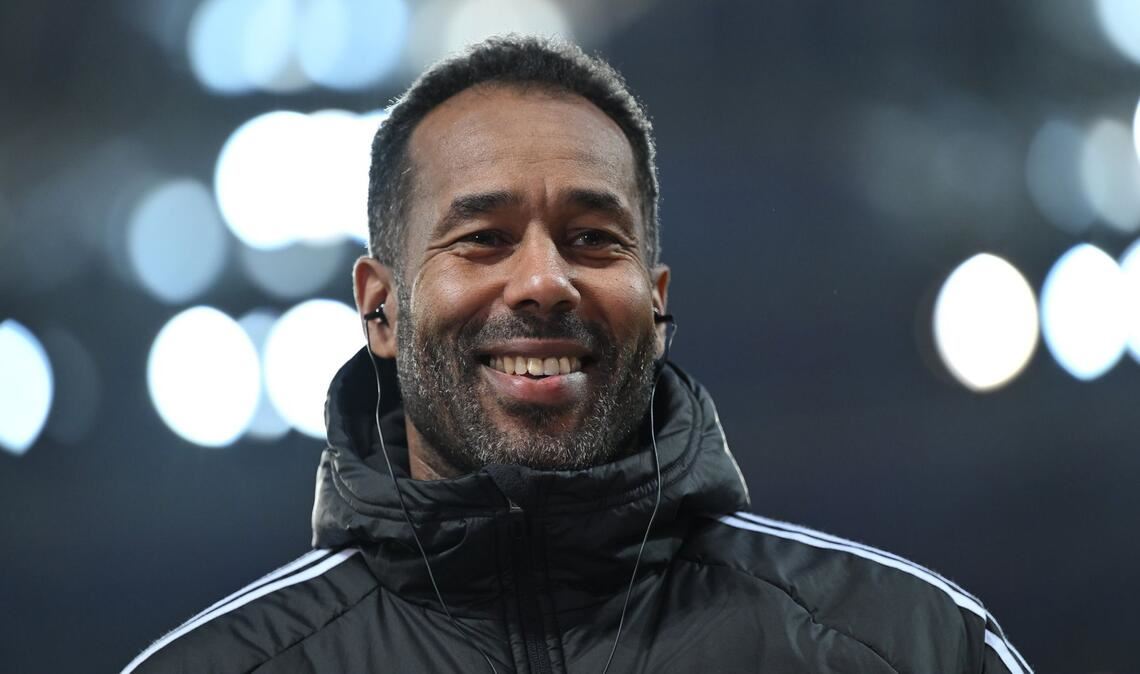 Daniel Thioune wird neuer Trainer von Werder Bremen.