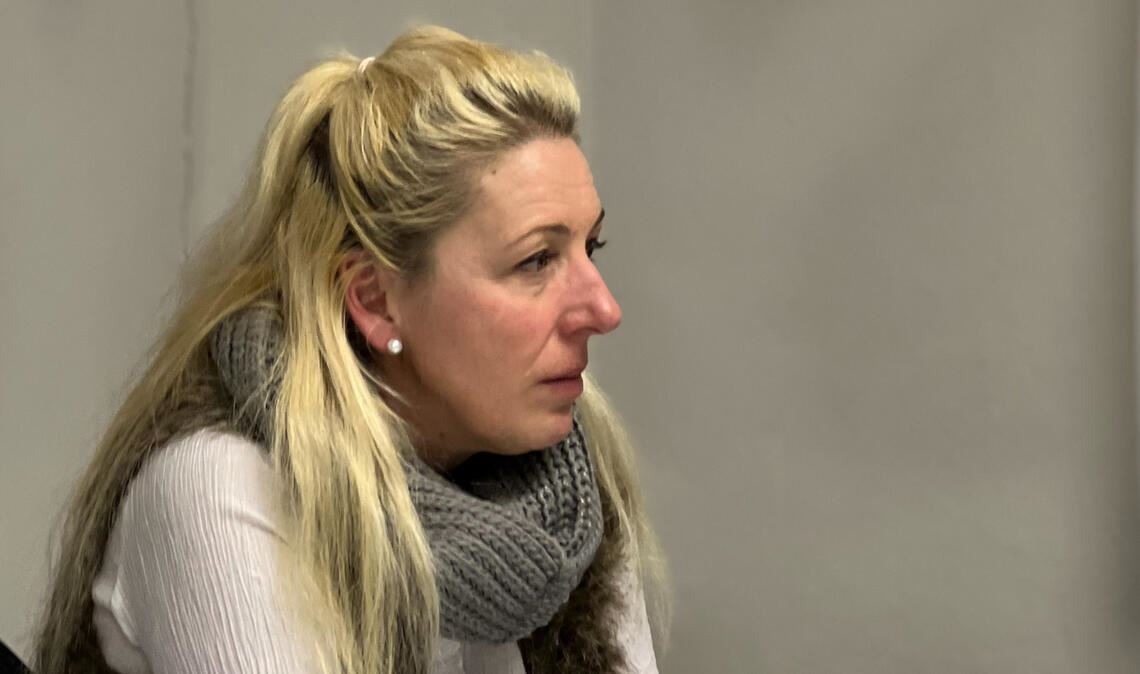 CDU in Enzberg fordert Erhalt der Turn- und Festhalle Daniela Steudle. Foto: privat