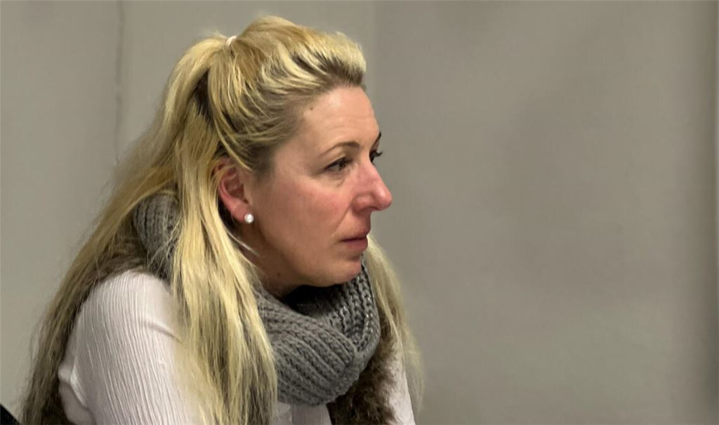 Daniela Steudle. Foto: privat