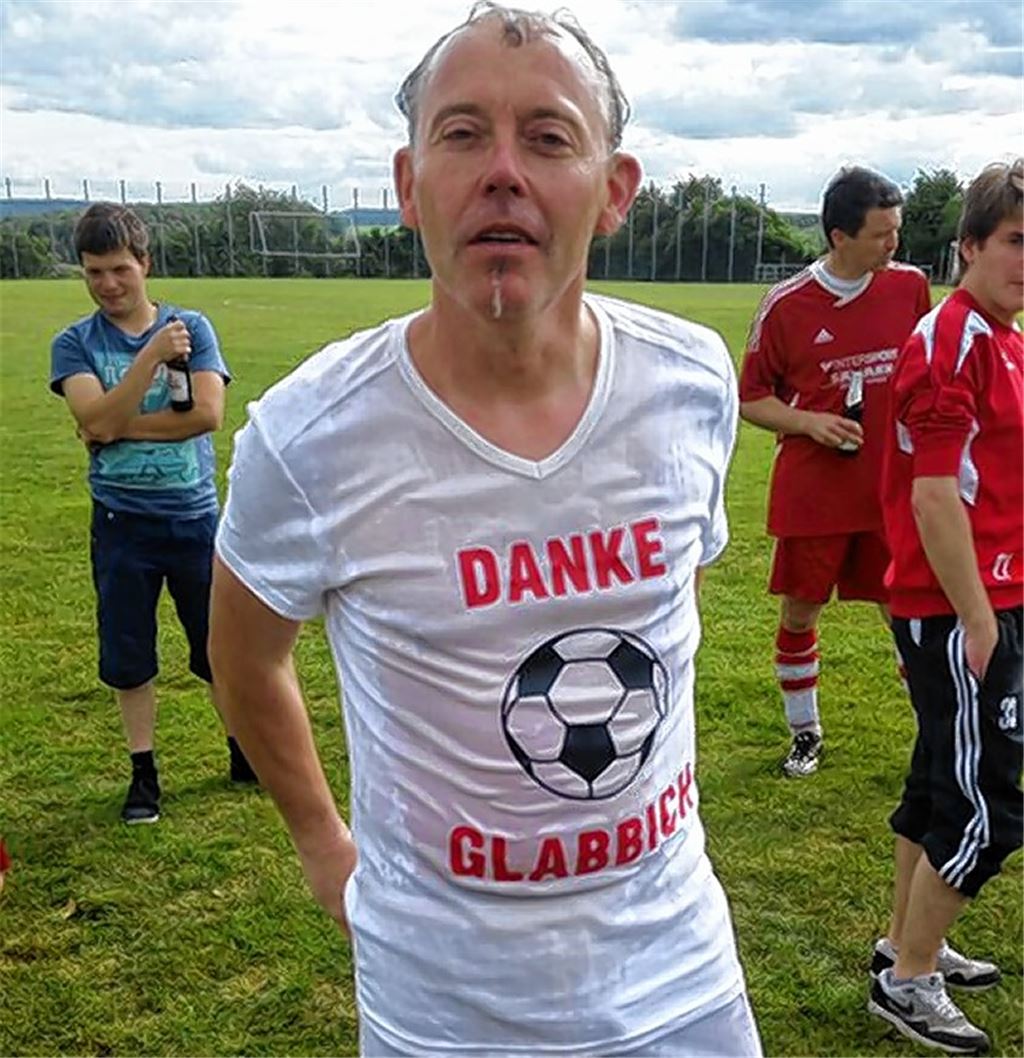 „Danke Glabbich!“ – Ralph Augenstein verabschiedet sich als Trainer des TSV Großglattbach und übernimmt zur neuen Saison die Fvgg 08 Mühlacker.