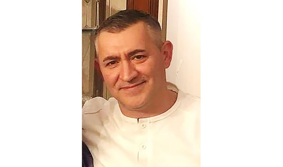 Das 41-jährige Opfer aus dem westlichen Enzkreis. Foto: pol