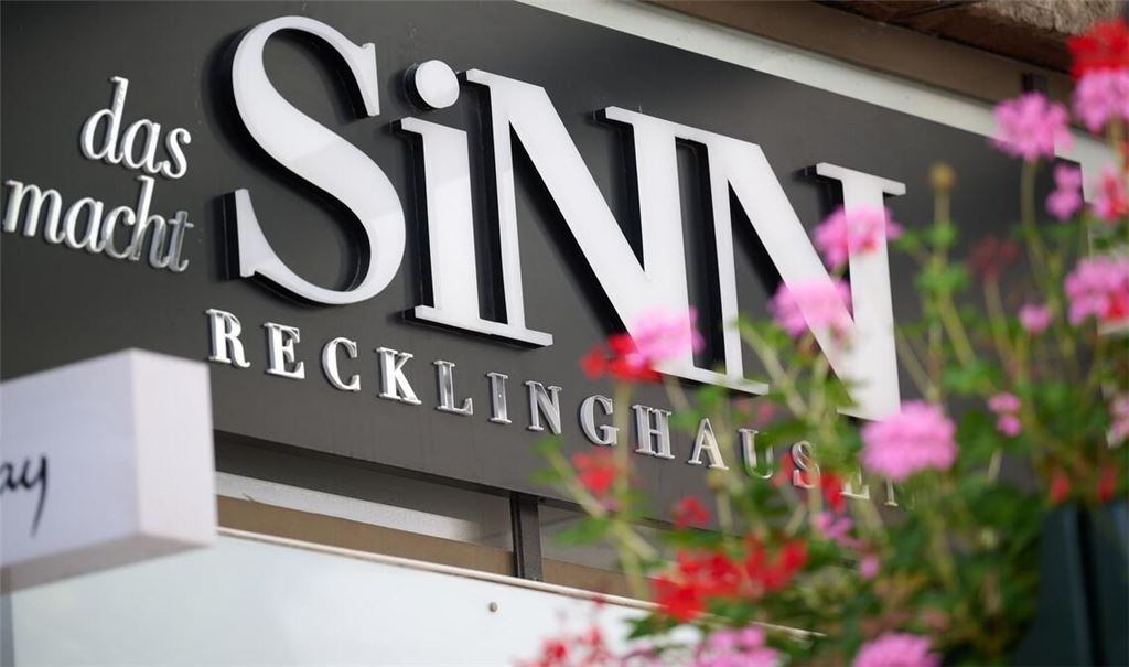 Das Amtsgericht Hagen hat das Insolvenzverfahren über die Modekette Sinn aufgehoben. (Archivbild)