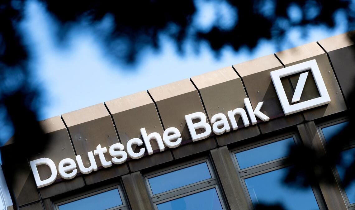 Das Angebot hiesiger Banken an Finanzierungen ist nach Angaben des Bundesverbands deutscher Banken größer als die Nachfrage.