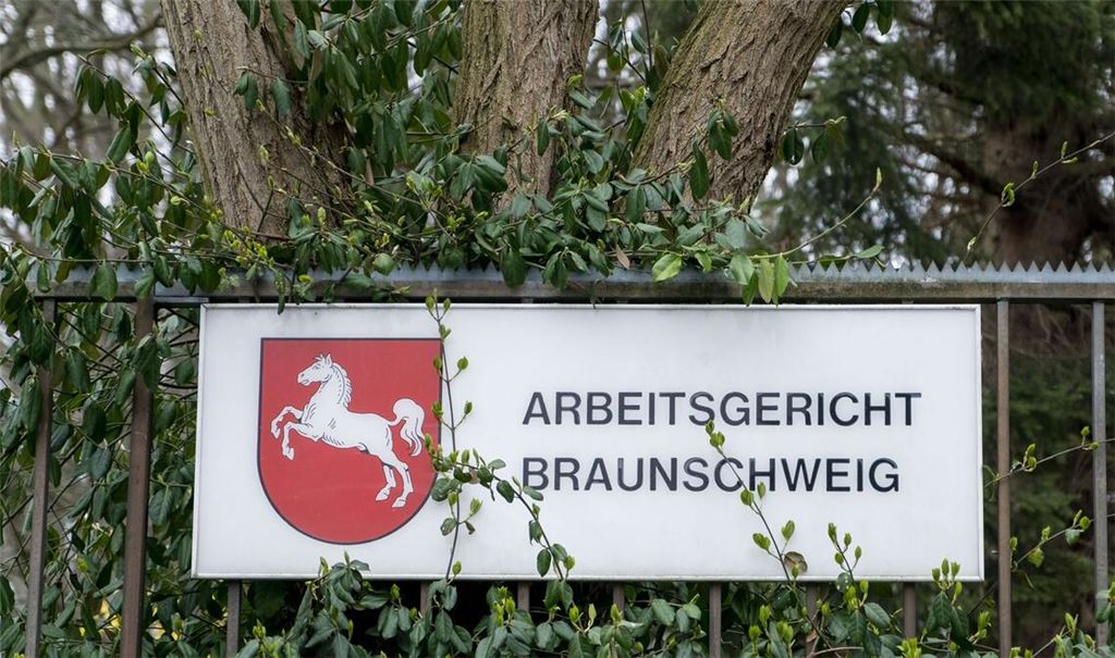 Das Arbeitsgericht Braunschweig hat eine Klage der AfD-nahen Arbeitnehmerorganisation Zentrum auf Zugang zum Werk der VW-Tochter Volkswagen Group Services in Isenbüttel abgewiesen. (Symbolbild)