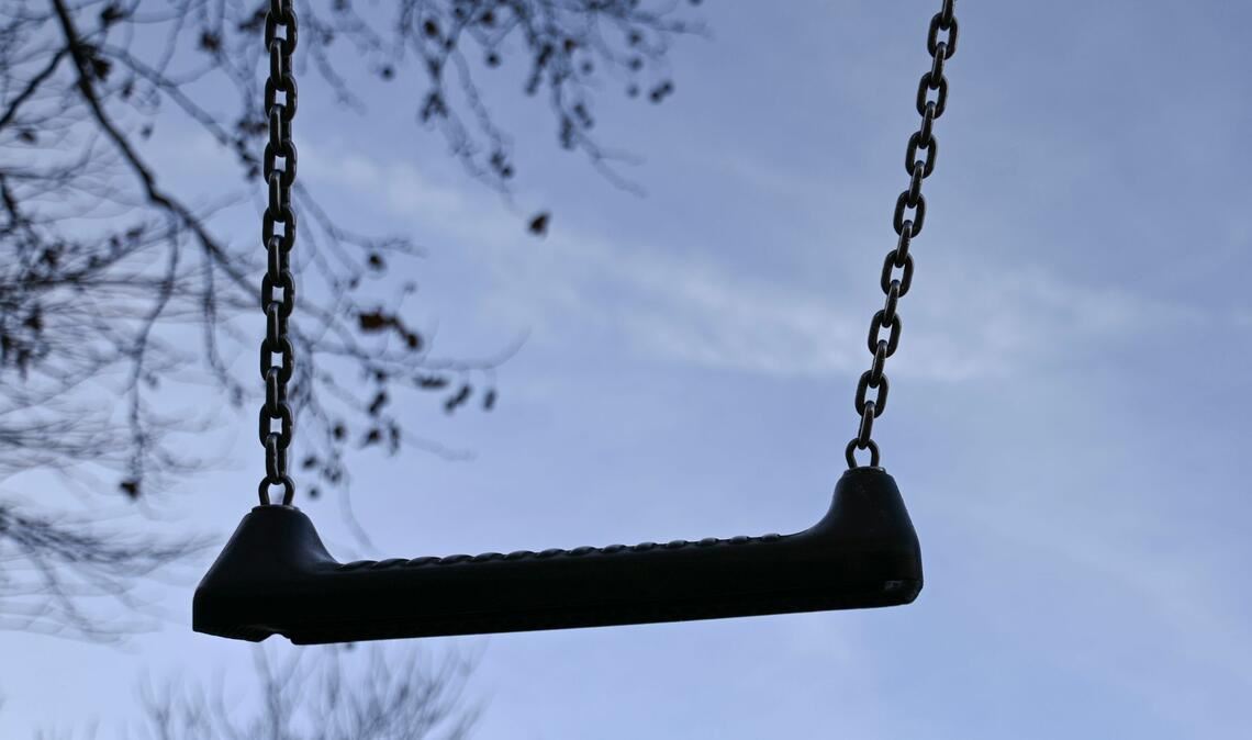 Das BKA hat neue Zahlen zu Fällen vermisster Kinder veröffentlicht. (Symbolbild)