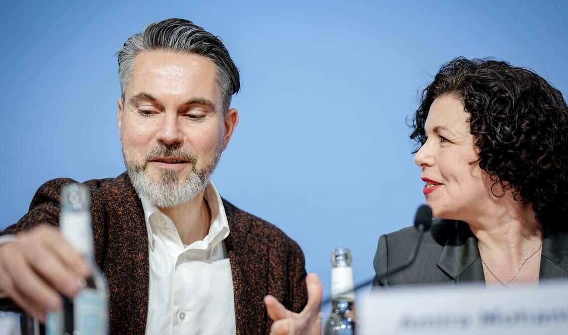 Das BSW hat sich bei seiner Klausurtagung für die anstehenden Wahlkämpfe sortiert. (Archivbild)