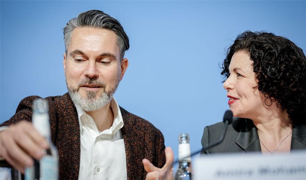 Das BSW hat sich bei seiner Klausurtagung für die anstehenden Wahlkämpfe sortiert. (Archivbild)