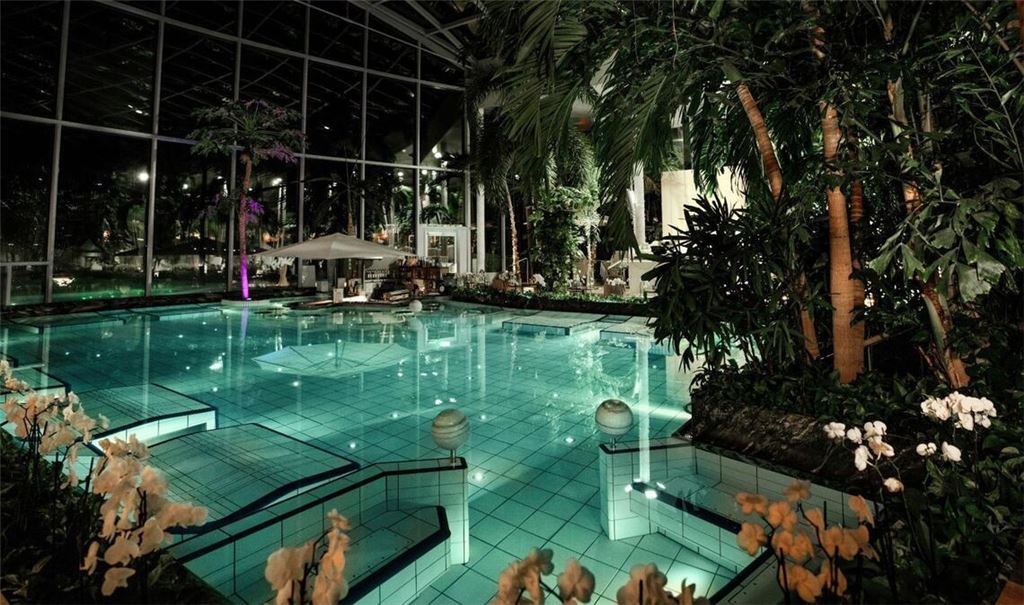 Das Badeparadies Schwarzwald wehrt sich gegen die Vorwürfe.