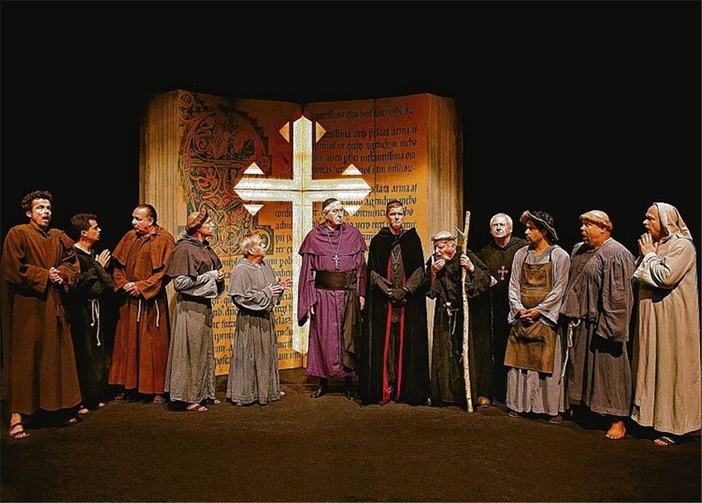 Spielfilmklassiker kommt auf die Bühne