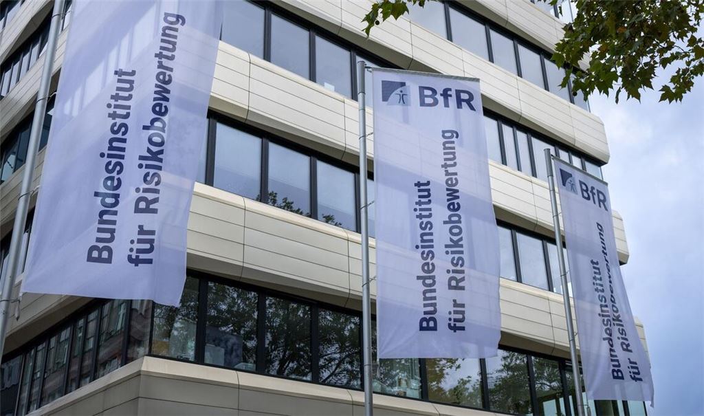 Das BfR sieht bei bestimmten Mandeldrinks ein mögliches Gesundheitsrisiko für Kinder. (Symbolbild)