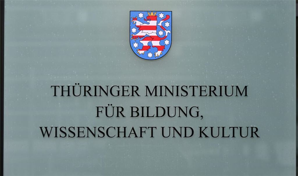 Das Bildungsministerium äußert sich.