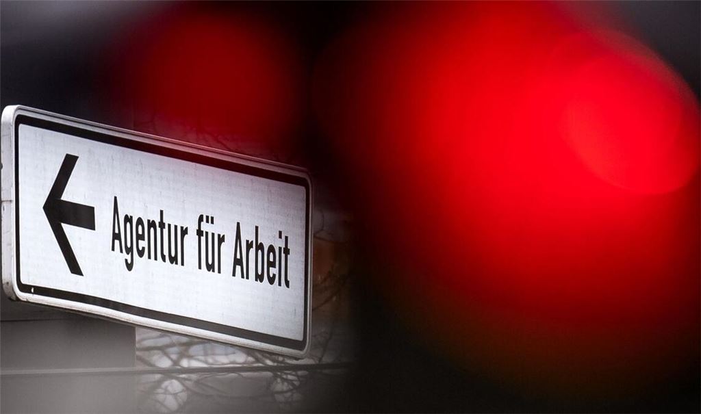 Das Bremer Jobcenter steckt in einer Krise. (Archivfoto)