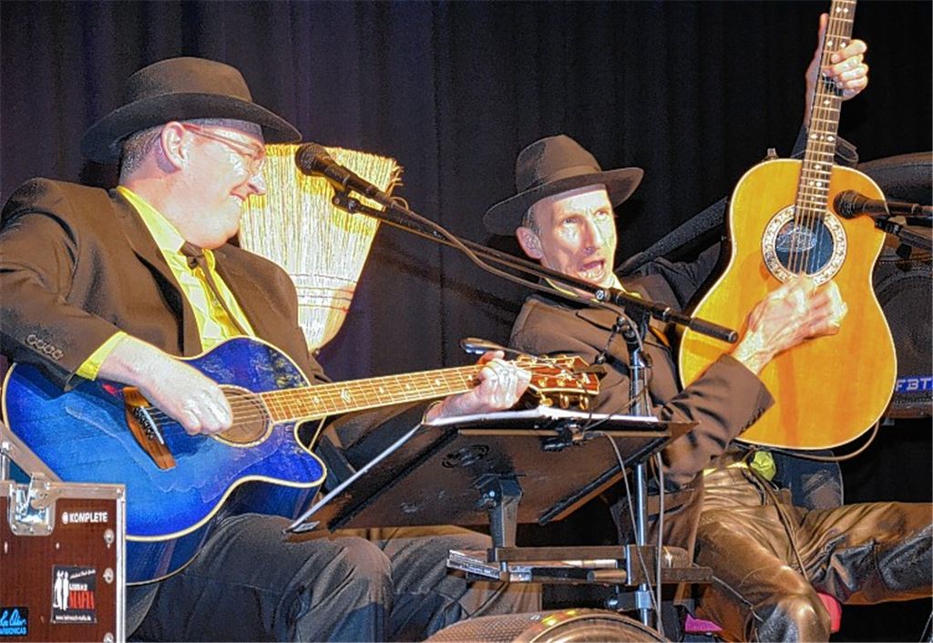 Von der obersten Schwabenpflicht