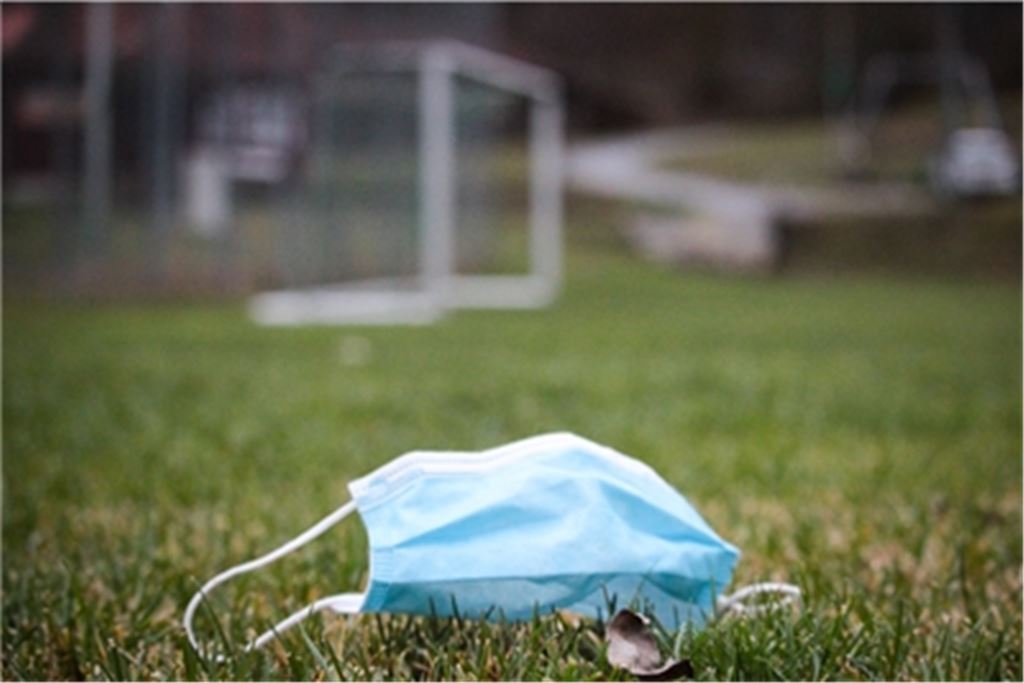 Das Coronavirus hat den Amateur-Sport und damit auch die Fußballszene seit Herbst fest im Klammergriff. Und noch ist unklar, wann die Kicker wieder ihrem geliebten Hobby auf dem Platz nachgehen dürfen.Foto: Huber