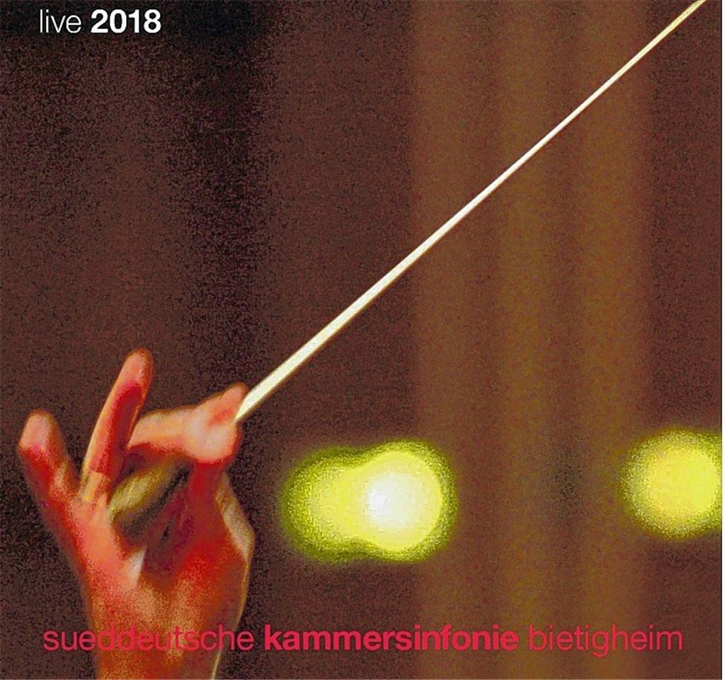 Spielfreude auf CD gebannt