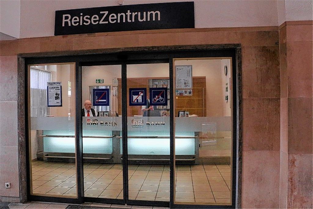Service-Offensive kommt gut an