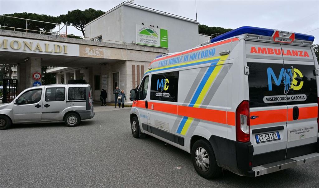 Das Drama um einen herzkranken kleinen Jungen in Italien hat das befürchtete Ende genommen. (Symbolbild)