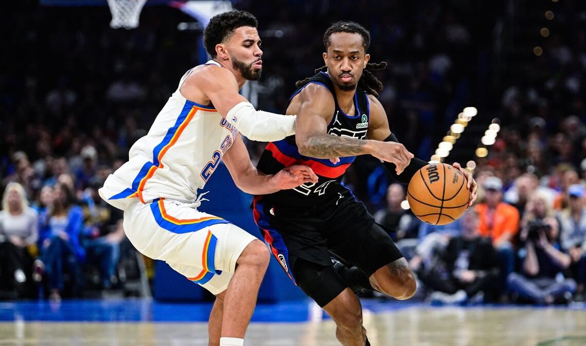 Das Duell Erster gegen Erster war spannend bis zur letzten Sekunde.