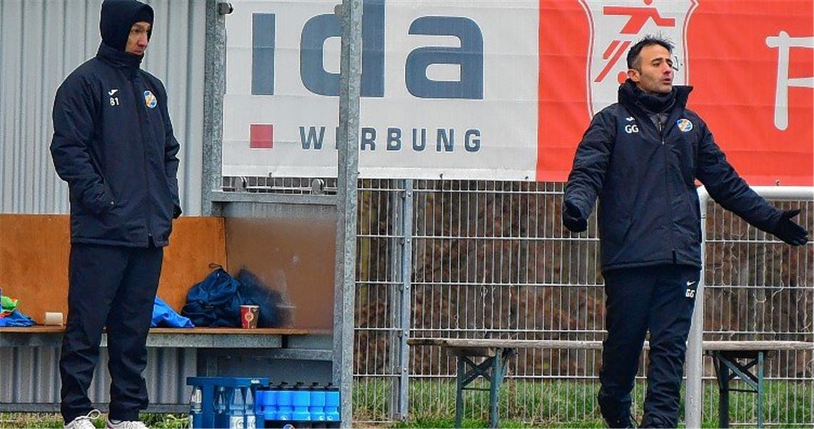 Gökce abgesetzt: CfR zieht früh die Reißleine