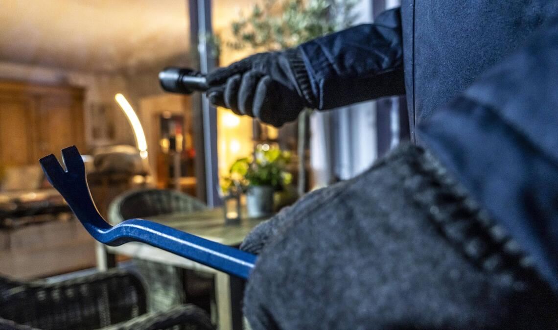 Das Duo hatte es  auf reiche Ruheständler abgesehen (Symbolbild).