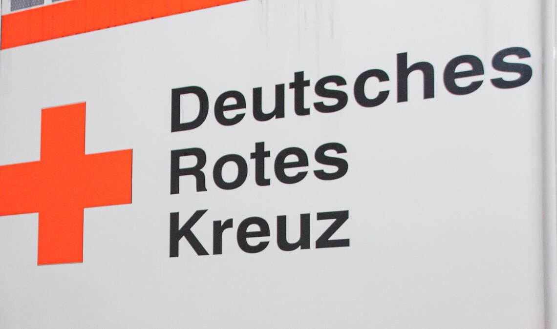 Das Einsatzaufkommen steigt erneut. Vor allem Einsätze mit dem Rettungswagen. Foto: Archiv