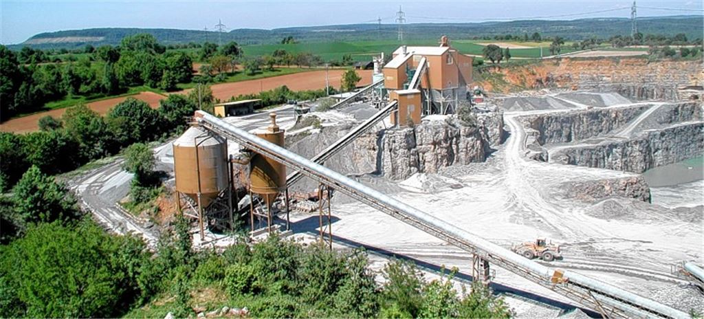 Das Enzberger Werk der NSN soll erweitert werden, was auf massive Kritik stößt. 