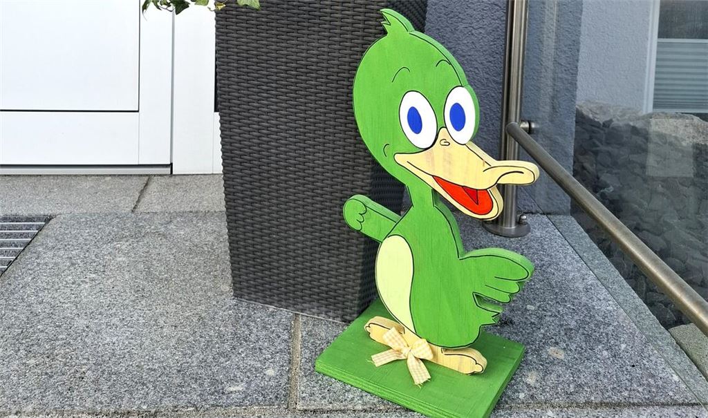 Das „Enzle“ in Lienzingen. Foto: Neumeister