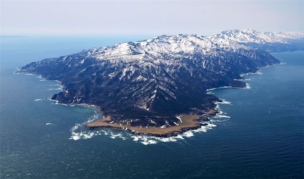 Das Erdbebenzentrum lag im Meer in einer Tiefe von rund zehn Kilometern, an der Ostküste Japans. (Archivbild)