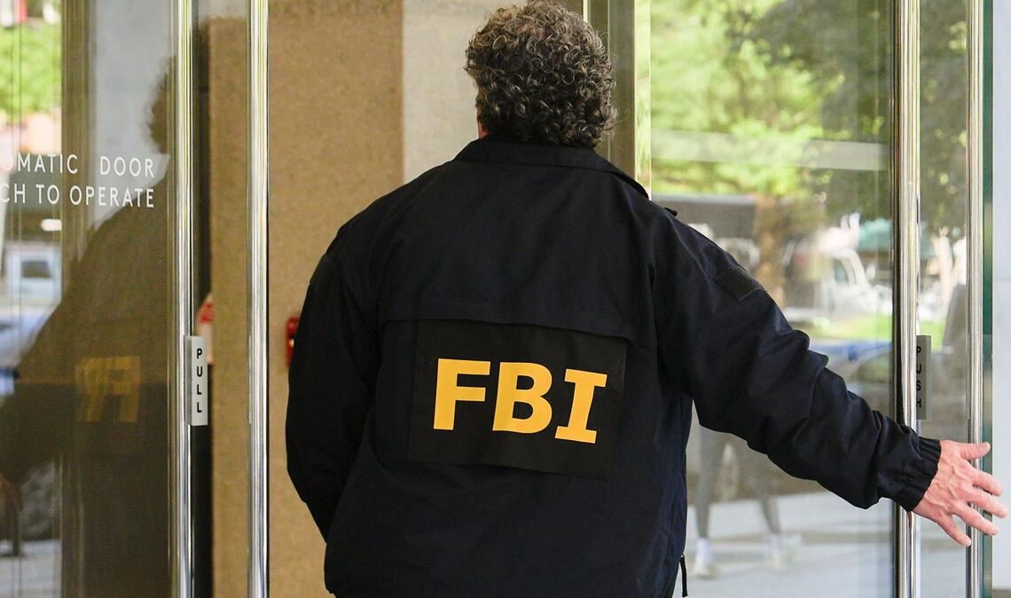 Das FBI und weitere Ermittler untersuchen zu möglicher illegaler Beschäftigung von Koreanern in den USA. (Symbolbild)