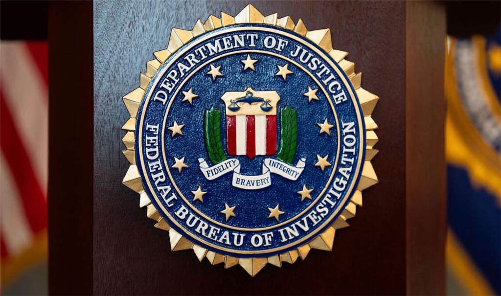 Das FBI verstärkt seine Suche nach einem Deutschen. (Archivbild)