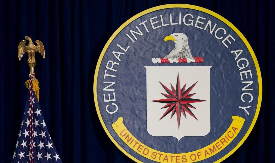 Das Factbook gab es seit 1962. (Archivbild).