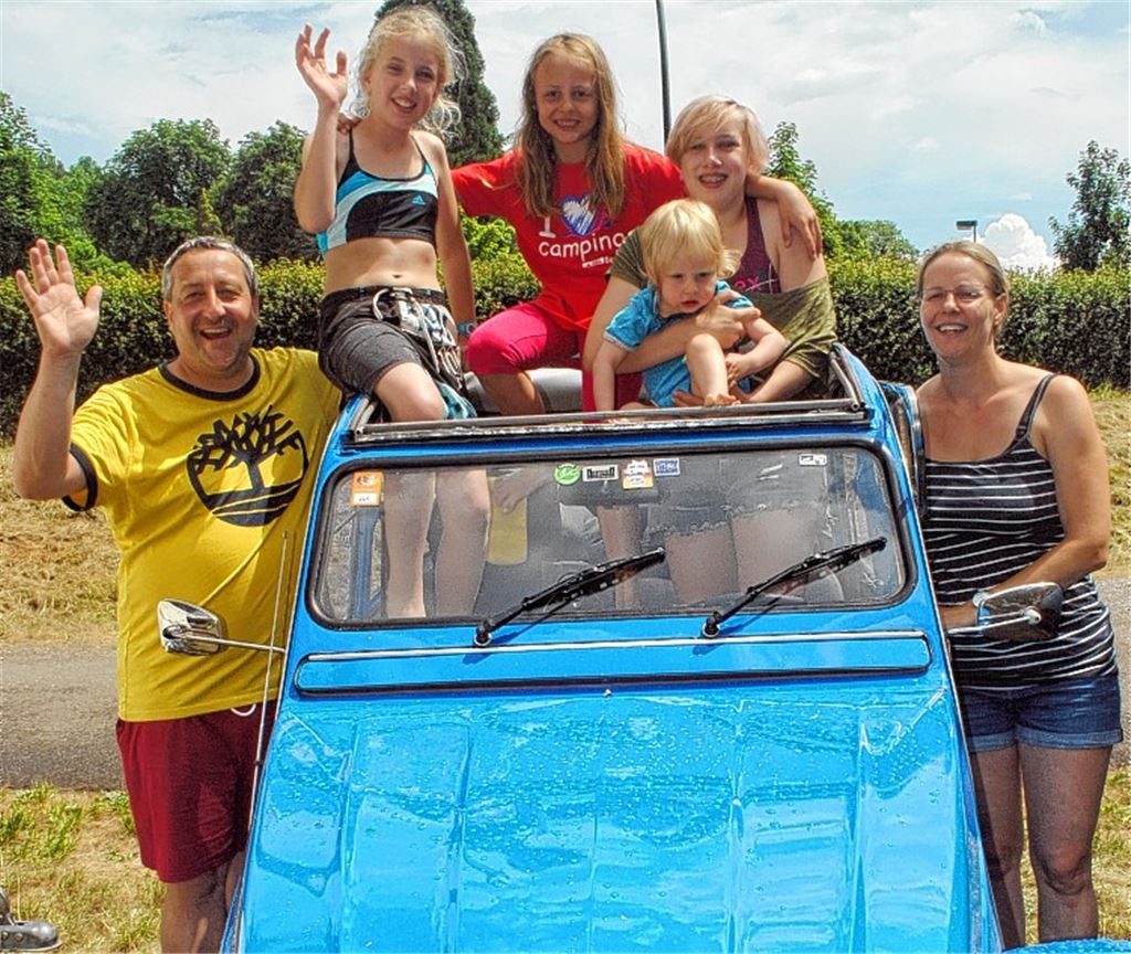 „Es ist der Drang nach Freiheit“