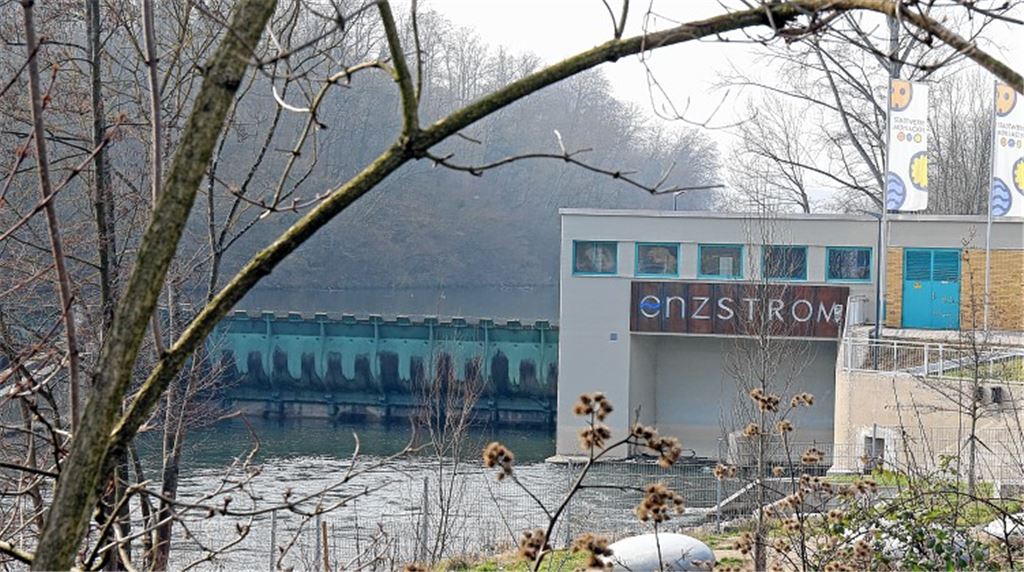 Stadtwerke investieren in Ökostrom