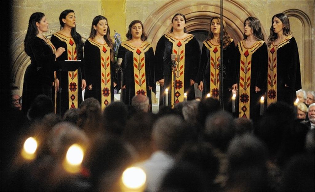 Engelsgleiche Meditation