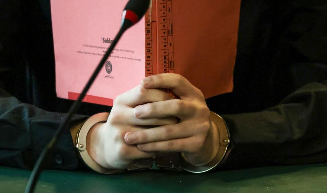 Das Gericht hat keine Zweifel an der Schuld der Angeklagten. (Archivfoto)
