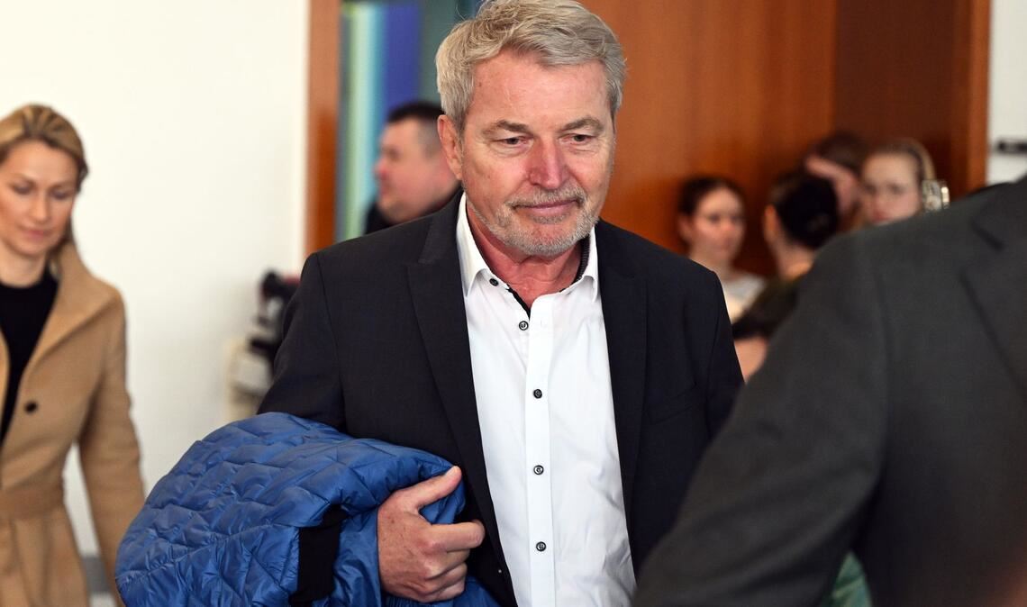 Das Gericht verurteilte Winterhoff zu einer neunmonatigen Bewährungsstrafe.