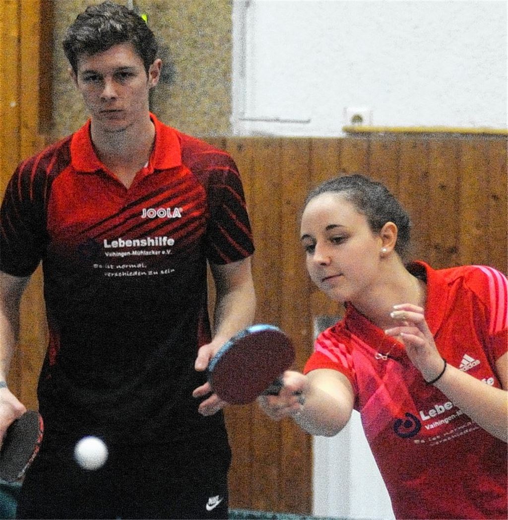 Matches bis in die frühen Morgenstunden