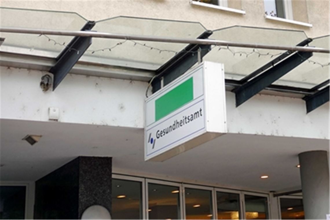 Das Gesundheitsamt kann sich den starken Anstieg der Fallzahlen im Enzkreis und Pforzheim nicht erklären. Foto: Roth