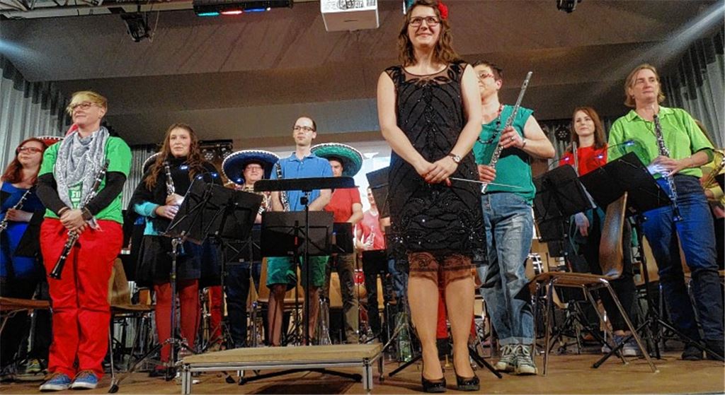 Musikalische Reise auf der Schnellstraße