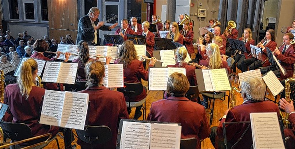 Hörgenuss auf hohem Niveau