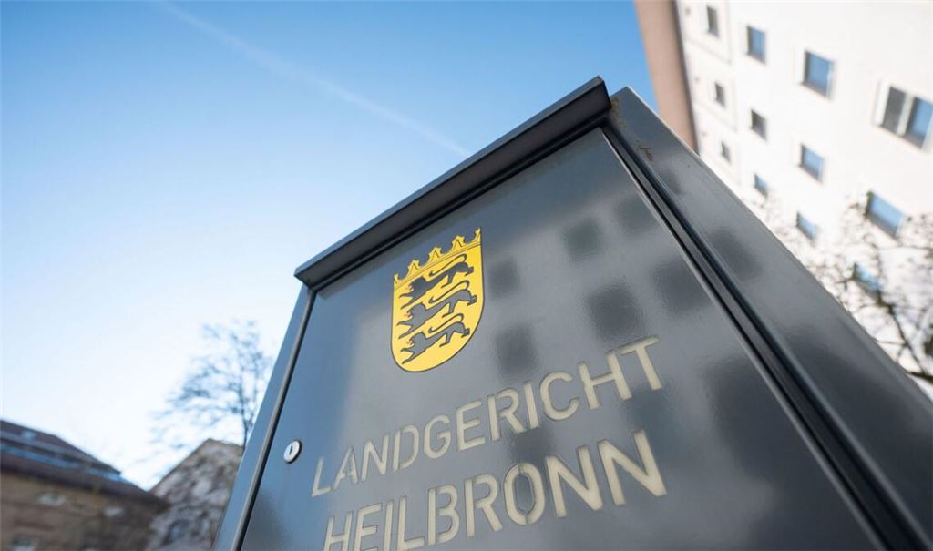Das Heilbronner Landgericht hatte die Männer zu mehrjährigen Haftstrafen verurteilt.