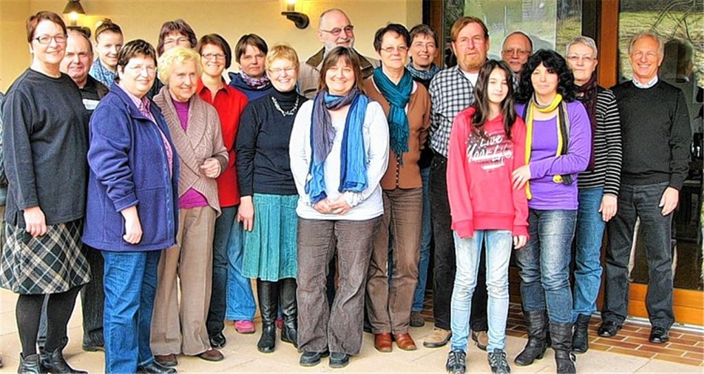 Lange Tradition und frischer Wind