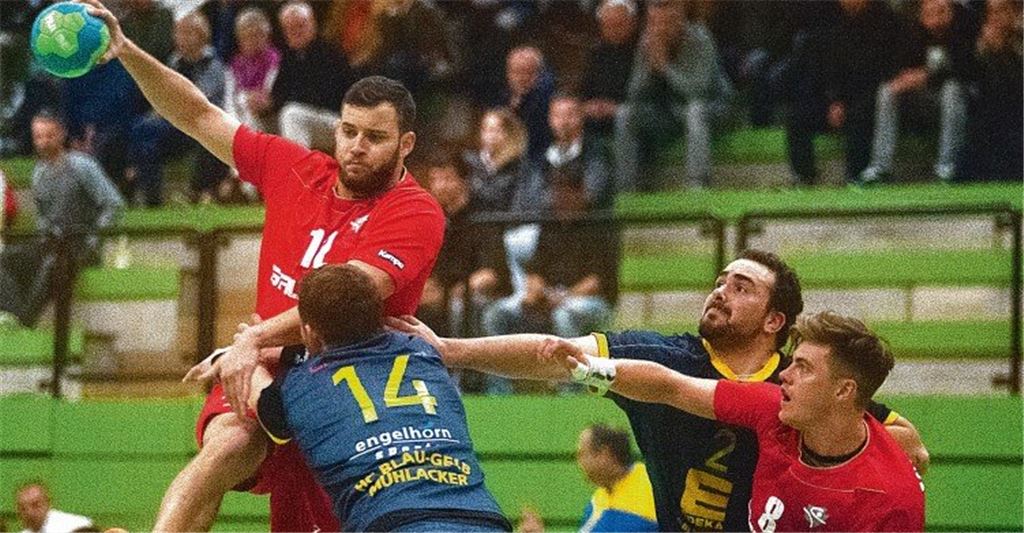 Schafft Mühlacker die Sensation?