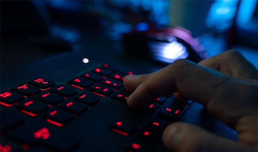 Das Hochschulservicezentrum Baden-Württemberg von Cyberangriff betroffen. (Symbolbild)