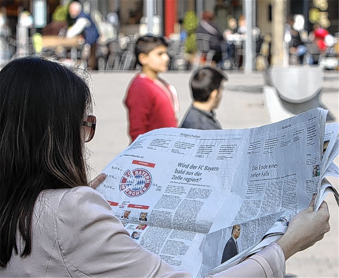 Das Hoeneß-Urteil sorgt auch in Mühlacker für Gesprächsstoff. Viele Menschen begrüßen den Richterspruch und warnen zugleich davor, jetzt öffentlich nachzutreten. 