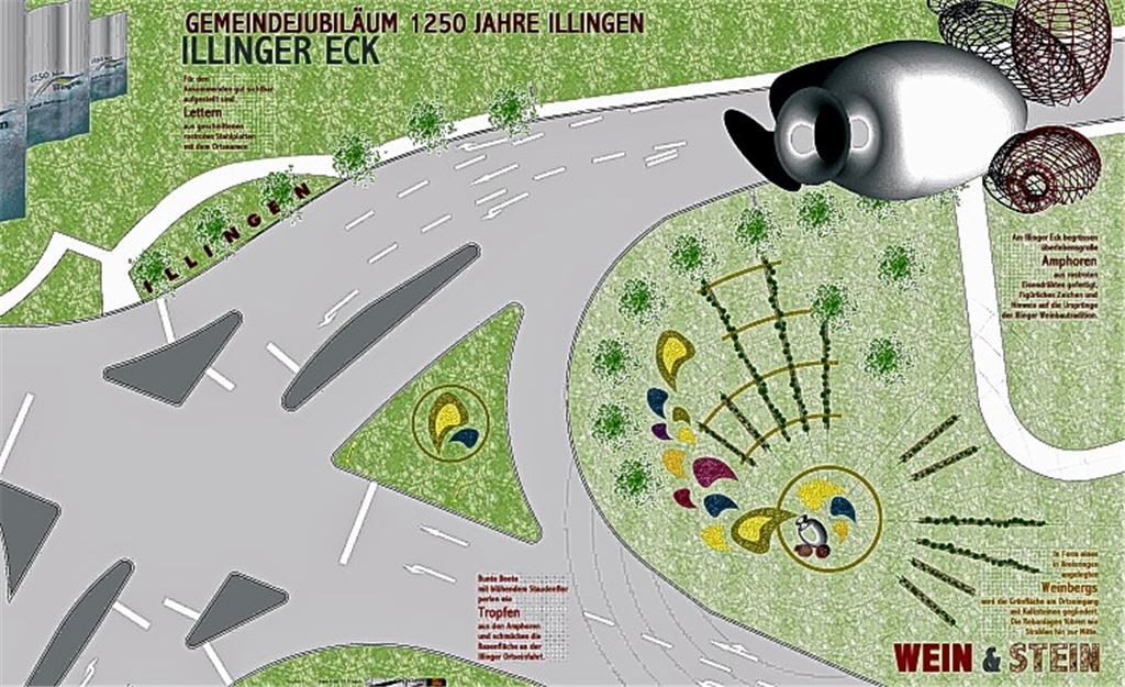Illinger Schätze rücken in den Fokus
